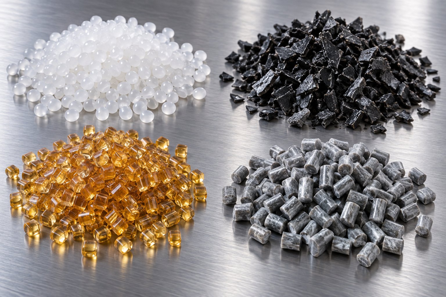 Thread Constant What Your Single Screw Extruder Manufacturer Won't Tell You