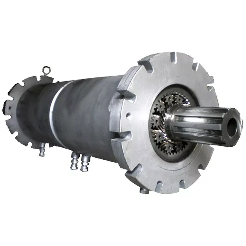 Planetary Screw
