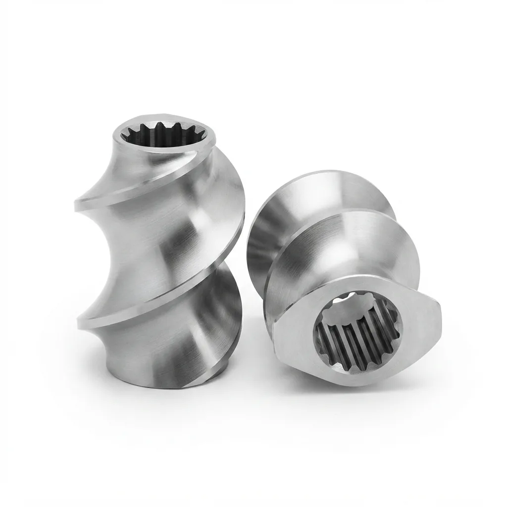 Segment Screw